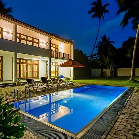 360 Surf Weligama Bay Hotel Exterior foto