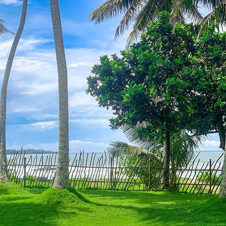360 Surf Weligama Bay Hotel Exterior foto