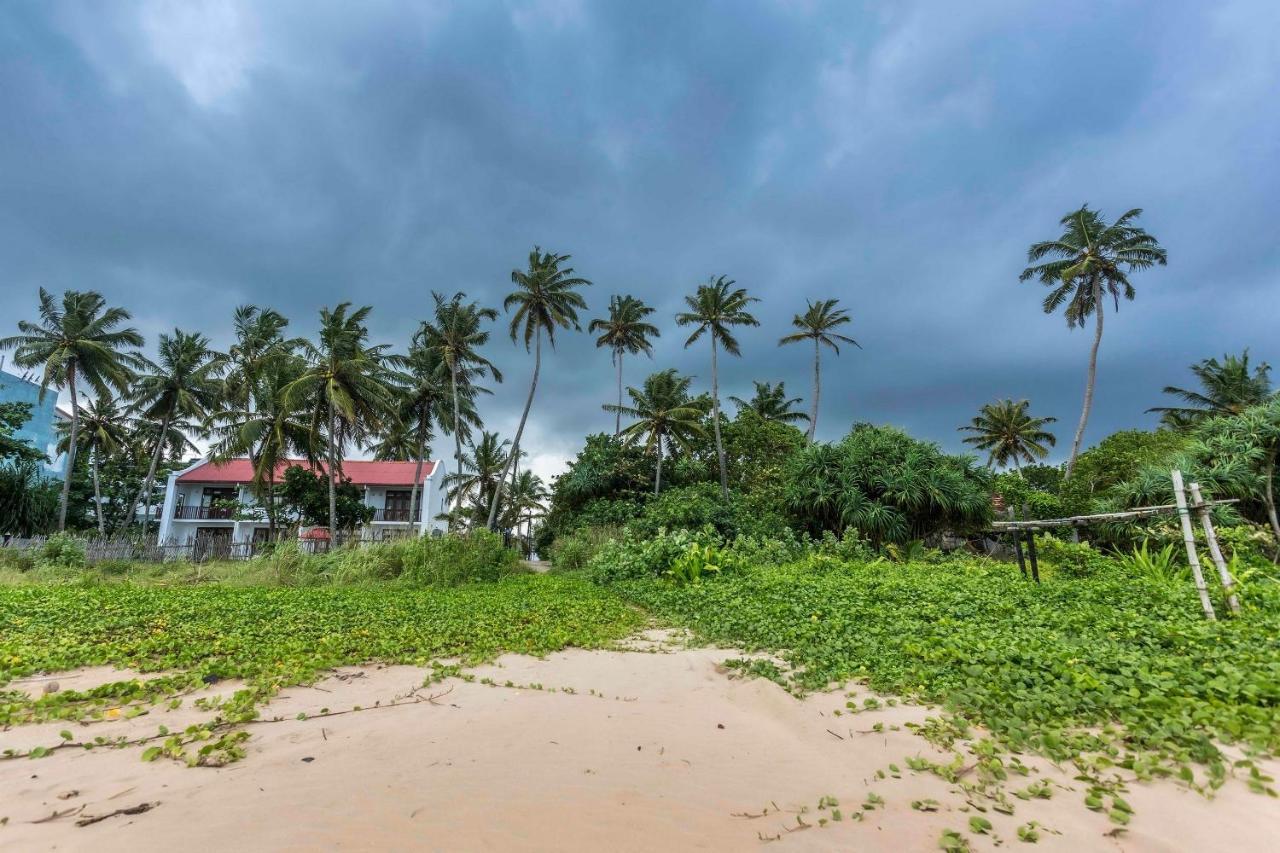 360 Surf Weligama Bay Hotel Exterior foto