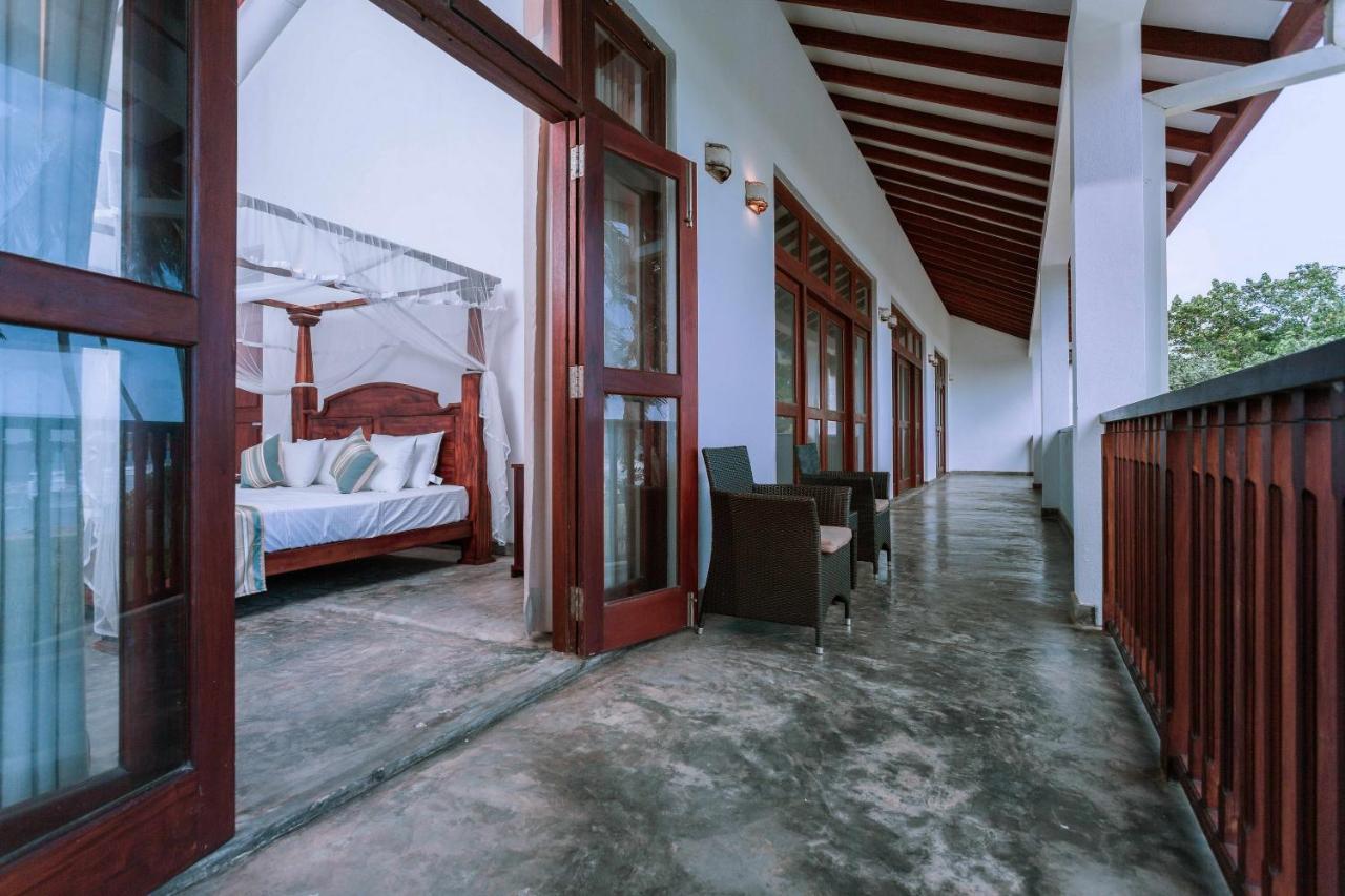 360 Surf Weligama Bay Hotel Exterior foto